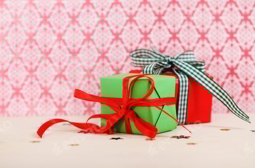 Preview: Two chrismas presents