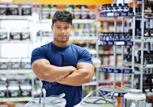 Preview: My body needs energy
