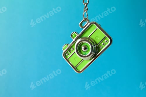 Preview: photocamera