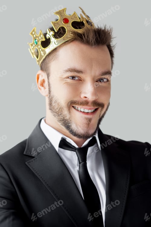 Preview: Business king.