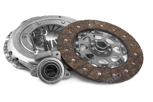 Preview: Car engine clutch