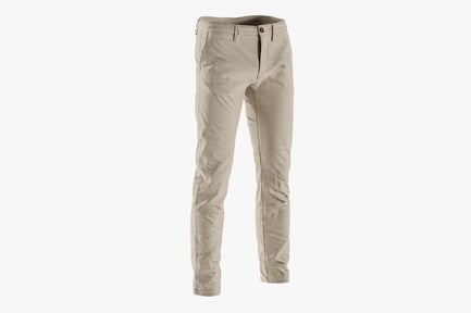 Preview: Men's Slim Fit Chino Pants
