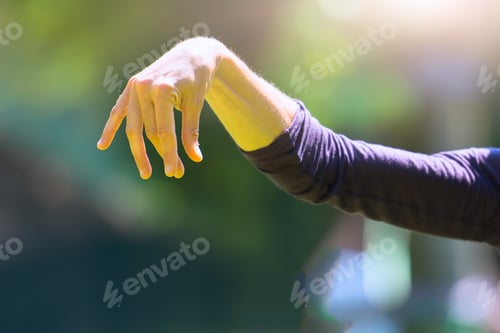 Preview: Practice of Tai Chi Chuan