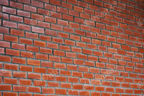 Preview: Background of the red brick wall