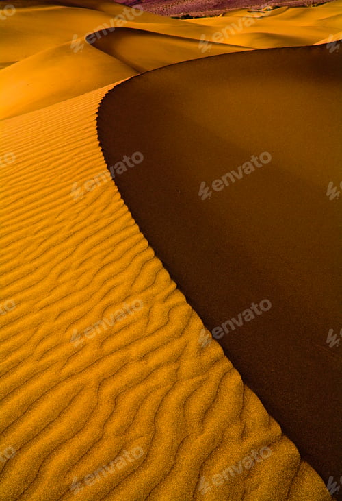 Preview: Desert Death Valley