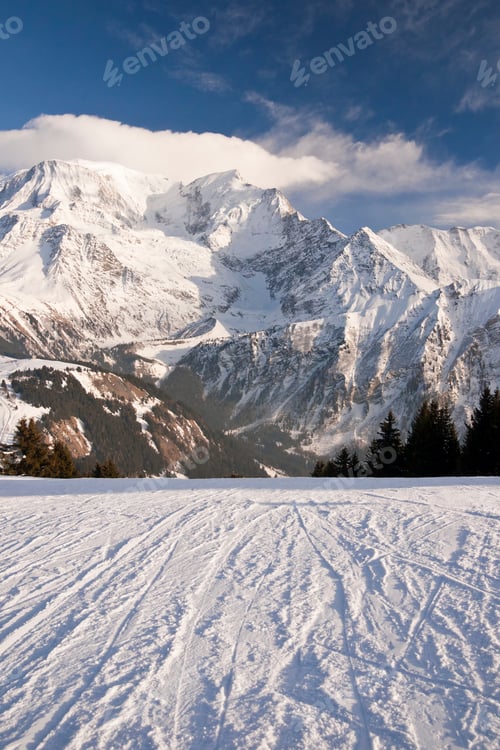 Vista previa: Chamonix, France