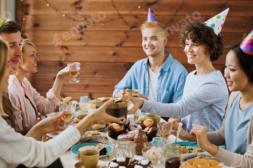 Preview: Making birthday surprise