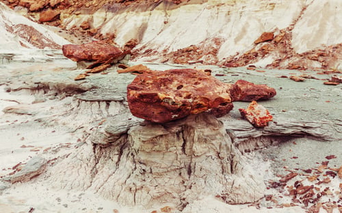 Preview: Utah landscapes