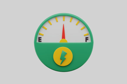 Preview: Eco Speedometer