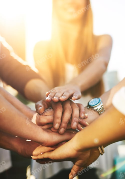 Preview: Together we will do more