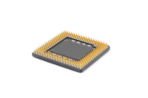 Preview: cpu isolated