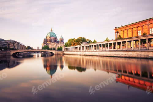 Preview: Berlin