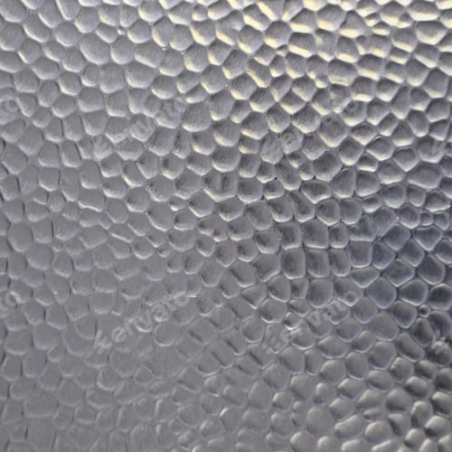 Preview: silver textured metal surface
