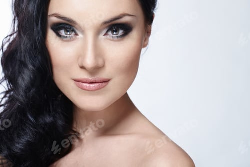 Preview: Gorgeous girl