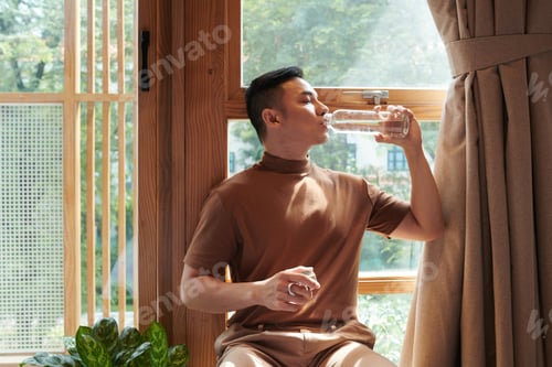 Preview: Maintaining Water Balance