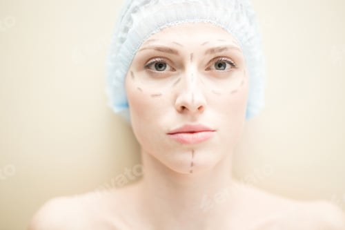 Preview: Facial lifting
