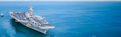 Preview: Nuclear war ship, Navy ship,