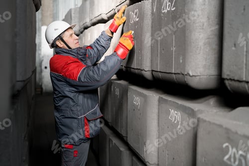 Preview: Worker Marking Blocks