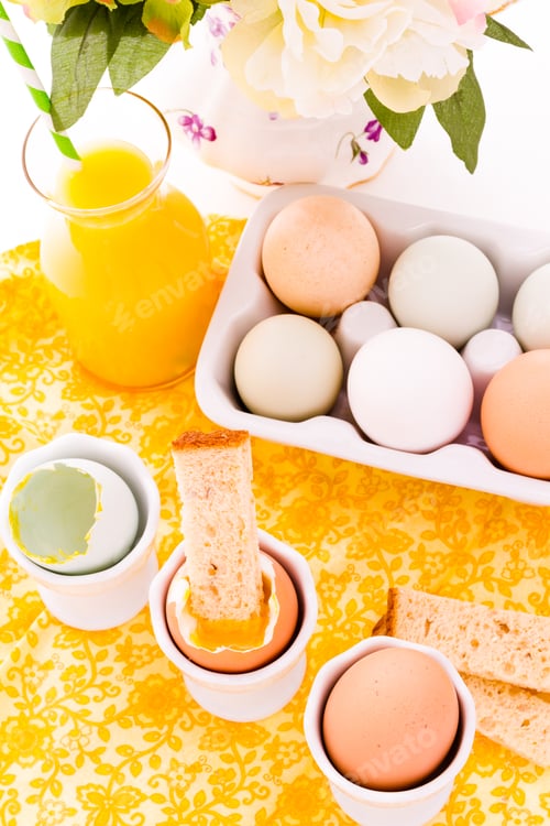 Preview: Breakfast