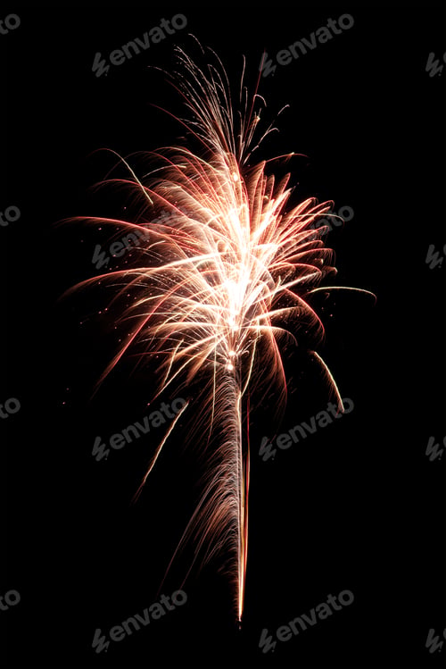 Preview: Fireworks