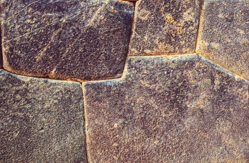 Preview: Inca brick