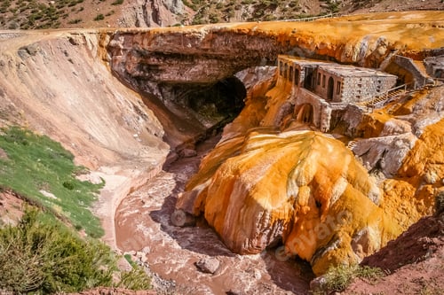 Preview: Puente del Inca