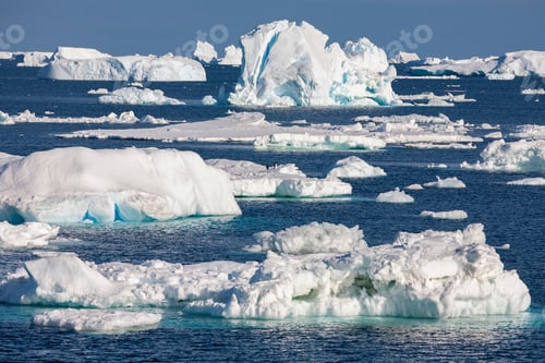 Preview: Weddell Sea - Antarctica