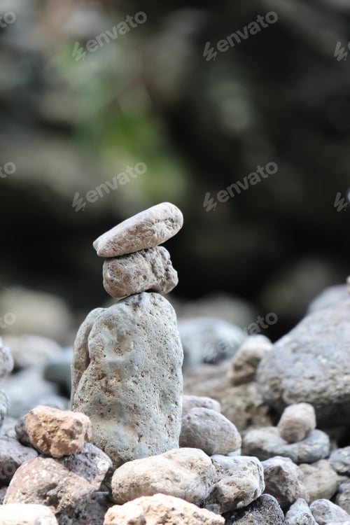 stone tower
