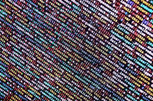 Preview: Big data and Internet of things trend