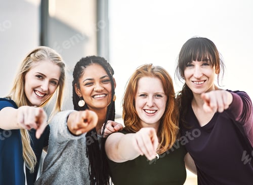 Preview: Positivity starts with you