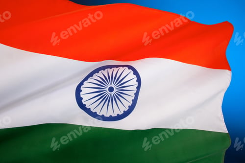 Preview: India
