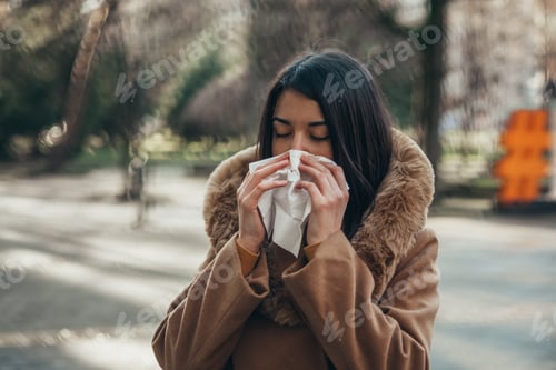 Preview: I can't believe I have a cold