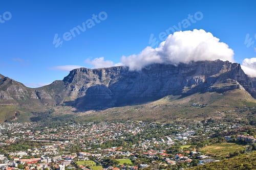 Preview: Table Mountain - Cape Town
