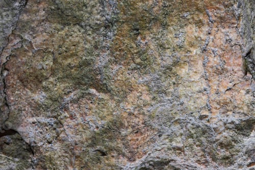 Preview: Granite Texture, Abstract Pattern Natural Background Of Granite Rock, Dark Surface Of Old Stone