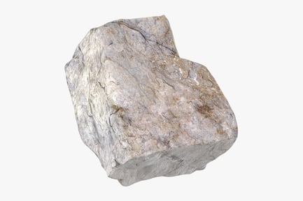 Preview: Small Rocky Outcrop 02