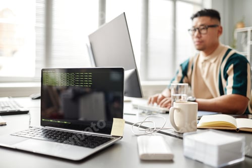 Preview: Software Development Office