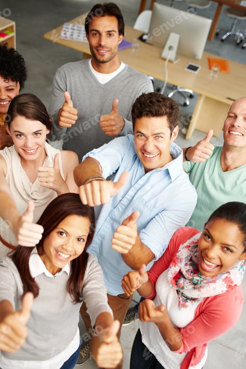 Preview: Passionate and positive about their service