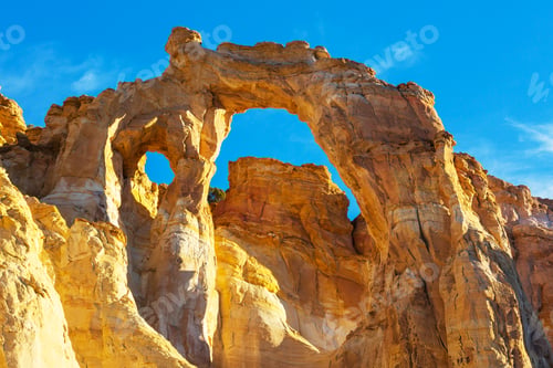 Preview: Grosvenor Arch