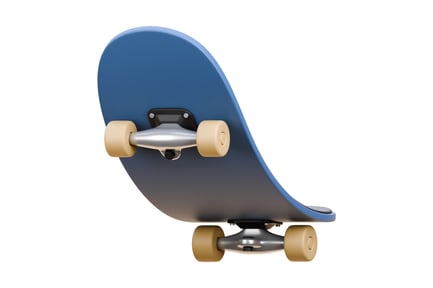Preview: Skateboard