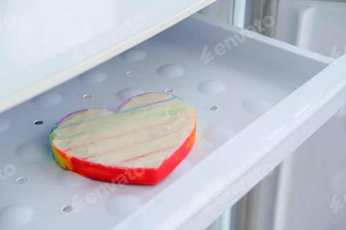 Preview: Use the popular pop it toy as a chocolate mold.