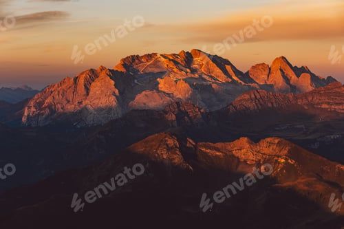 Vorschau: Dolomiten