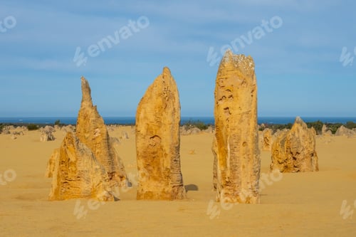 Preview: The Pinnacles