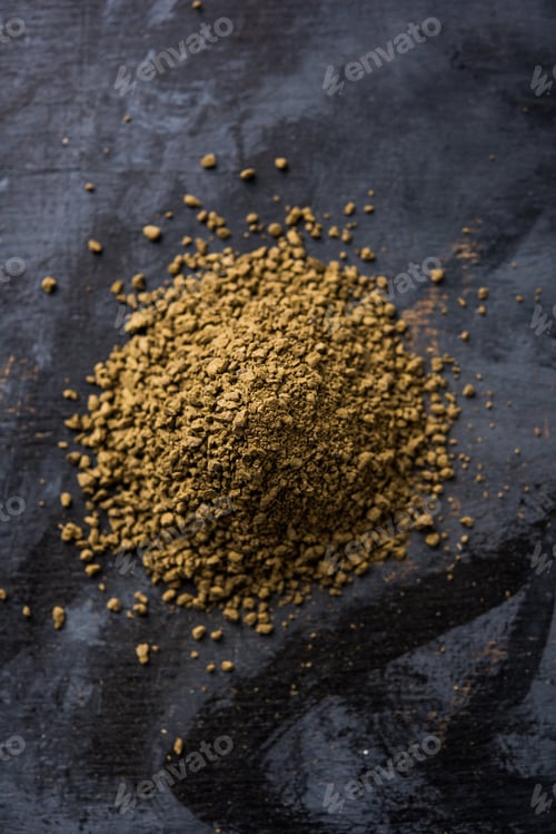 Preview: Triphala Churan