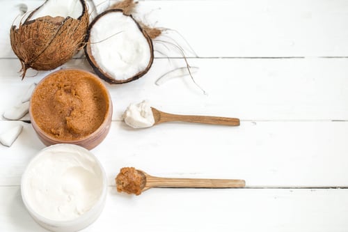 Preview: spa composition for body care