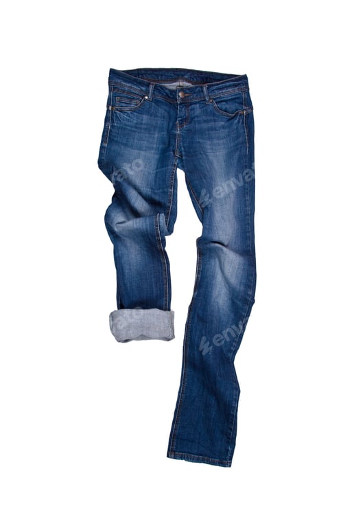 Preview: blue jeans