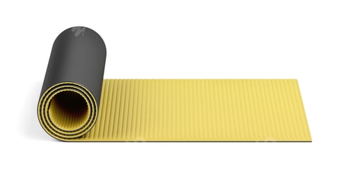 Preview: Mat for yoga