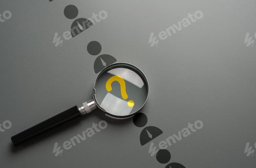 Preview: Search for new employees. Headhunting. H