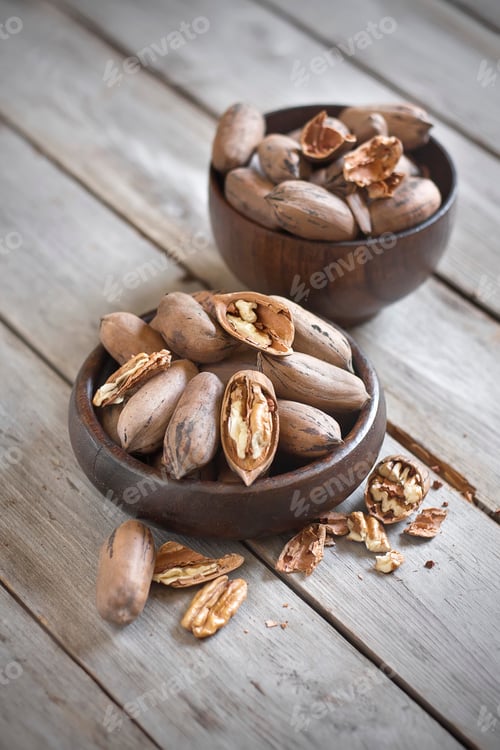 Preview: Pecan