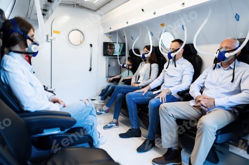 Preview: Hyperbaric oxygen therapy at clinic!