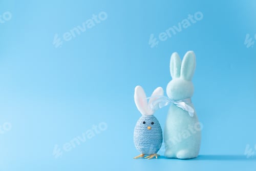 Preview: Happy Easter Day